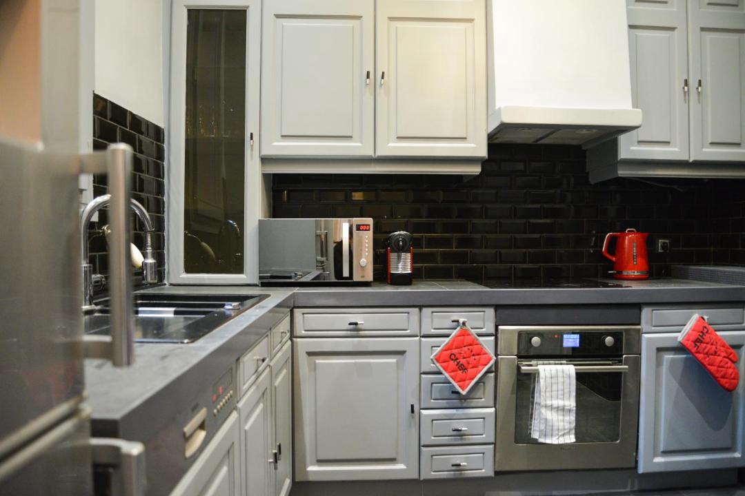 Photo of Kitchen in Matabiau