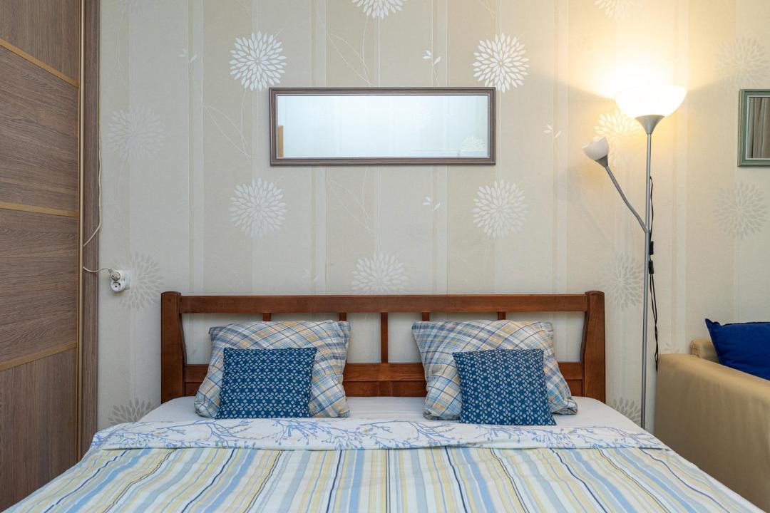 Photo of Bedroom in Novo-Savinovskiy