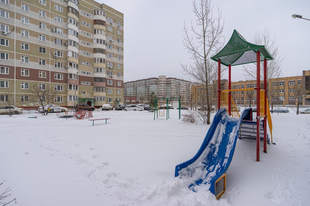 Photo of Others in Novo-Savinovskiy