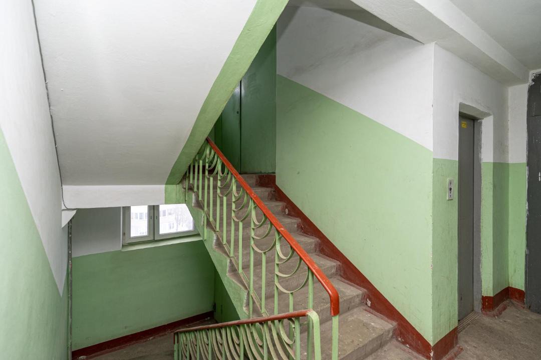 Photo of Bedroom in Novo-Savinovskiy