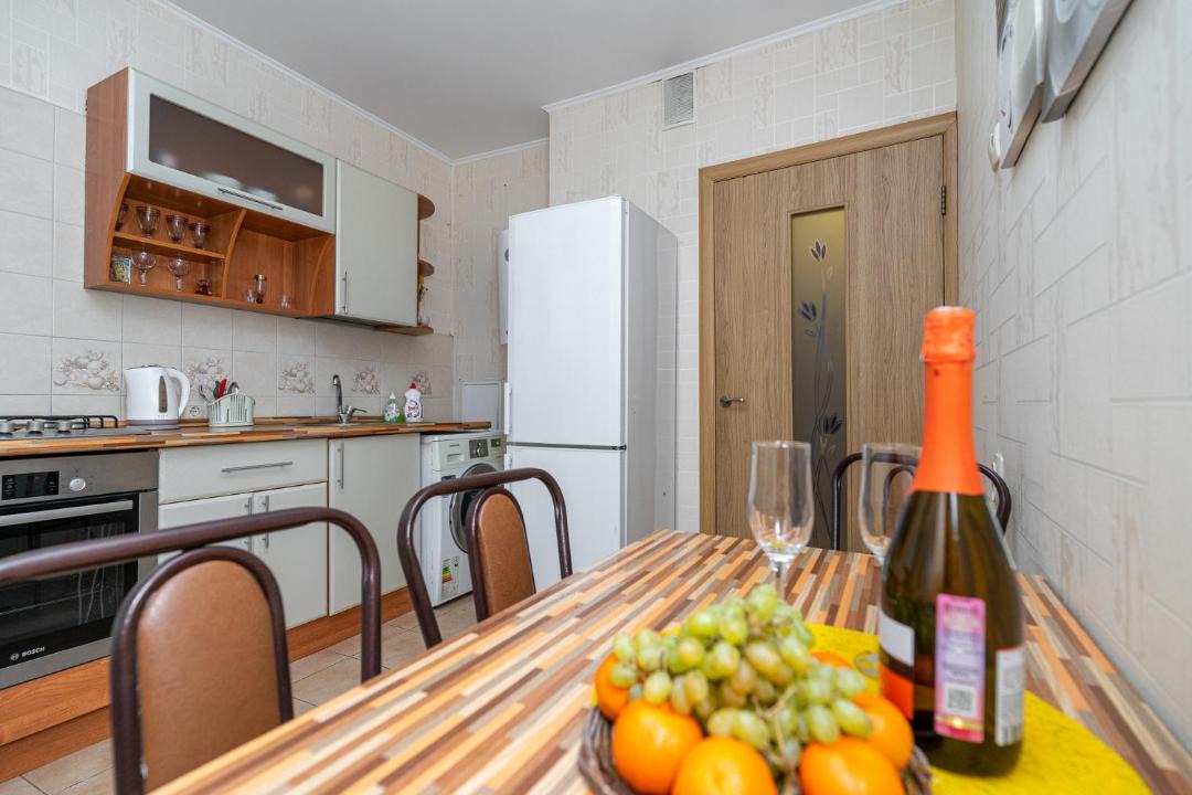 Photo of Others in Novo-Savinovskiy