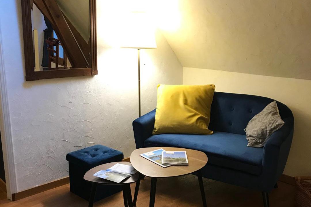 Photo of Others in Gennes