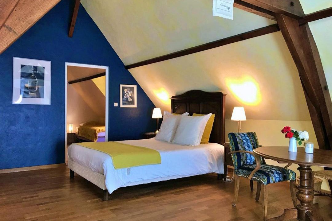 Photo of Others in Gennes