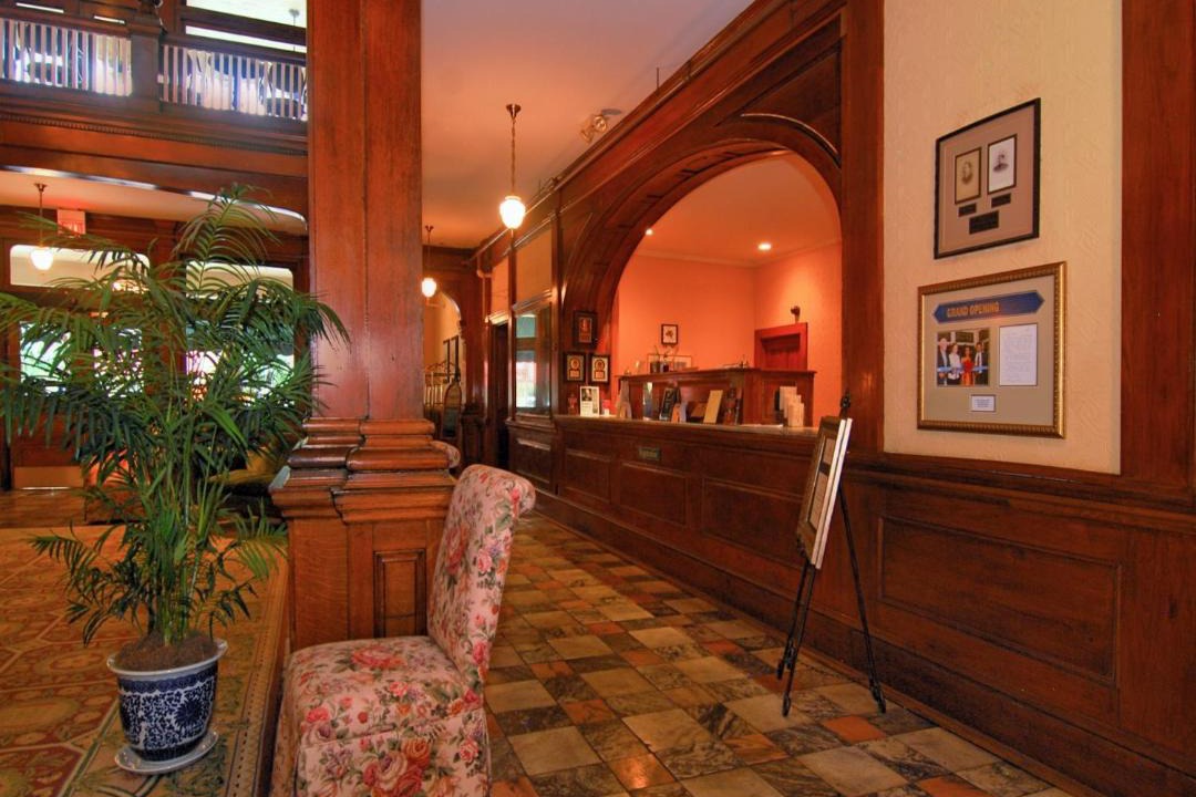 Photo of Others in Americus