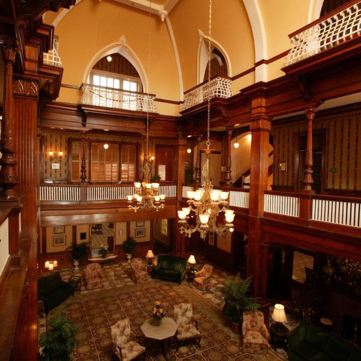 Photo of Others in Americus