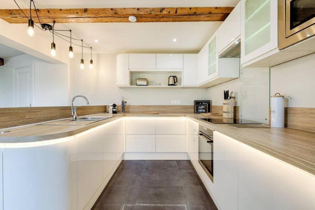 Photo of Kitchen in Audrieu