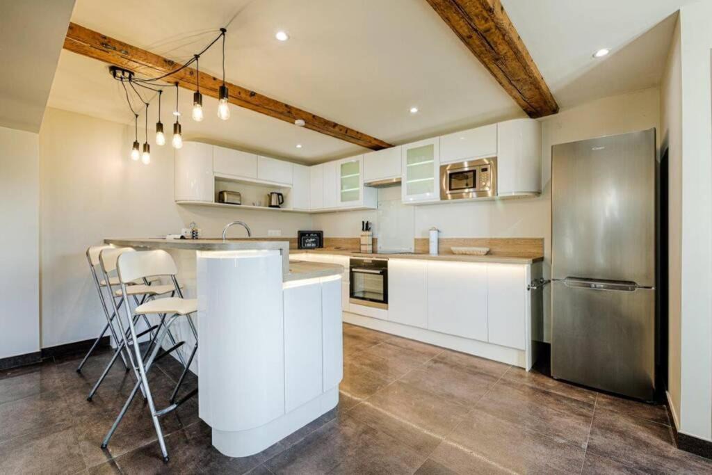 Photo of Kitchen in Audrieu
