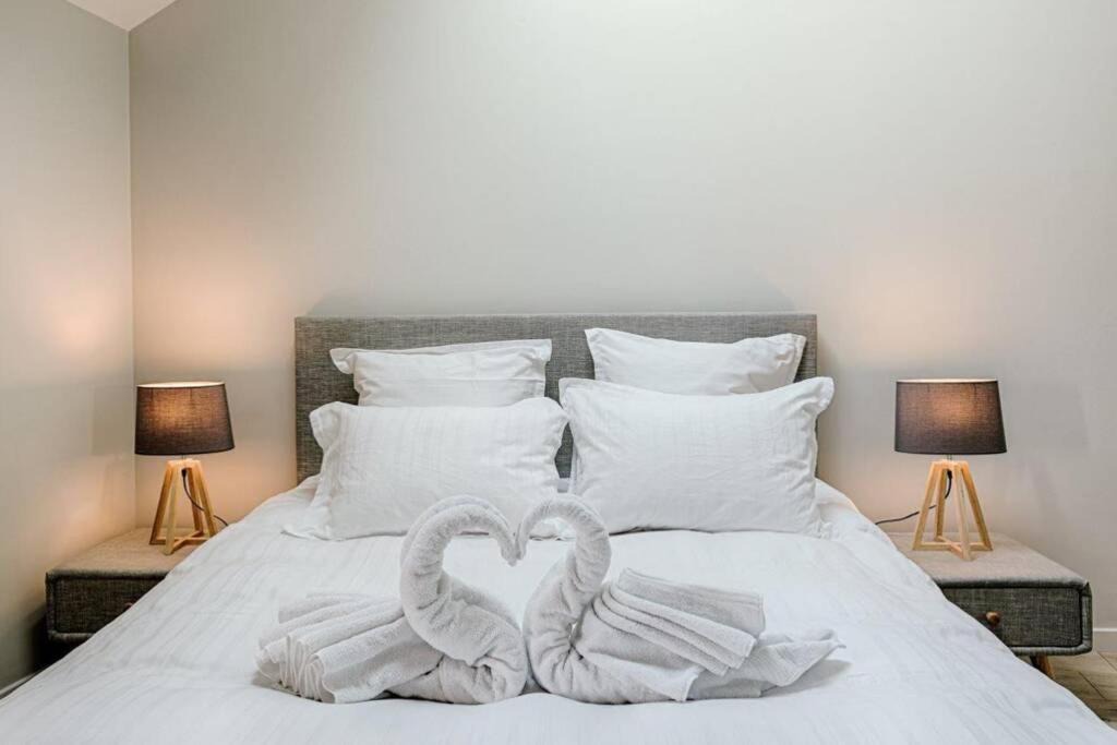 Photo of Bedroom in Audrieu