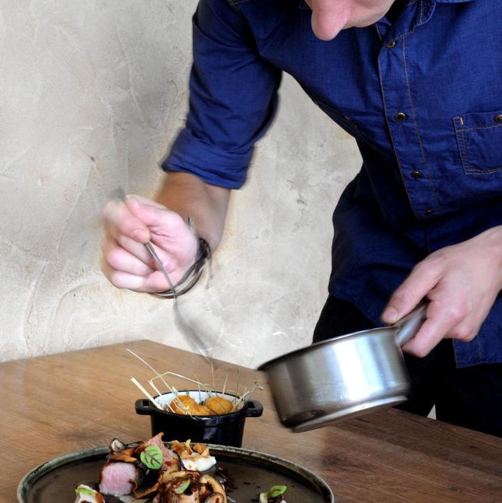 Photo of Others in Bielle