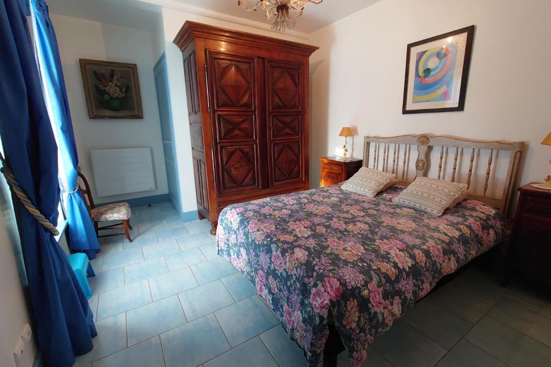 Photo of Bedroom in La Barre-de-Monts