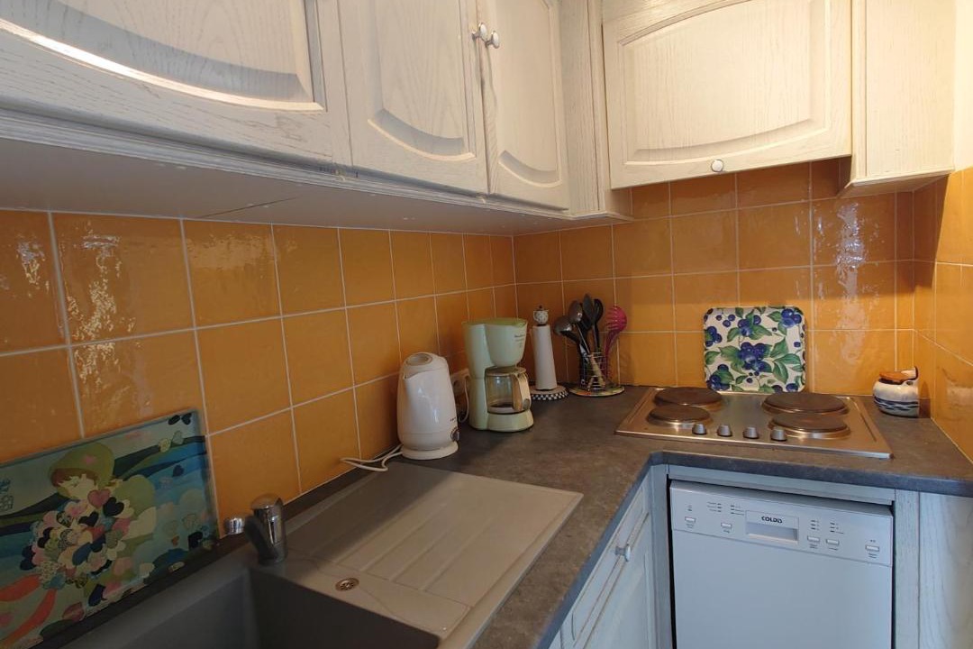 Photo of Kitchen in La Barre-de-Monts