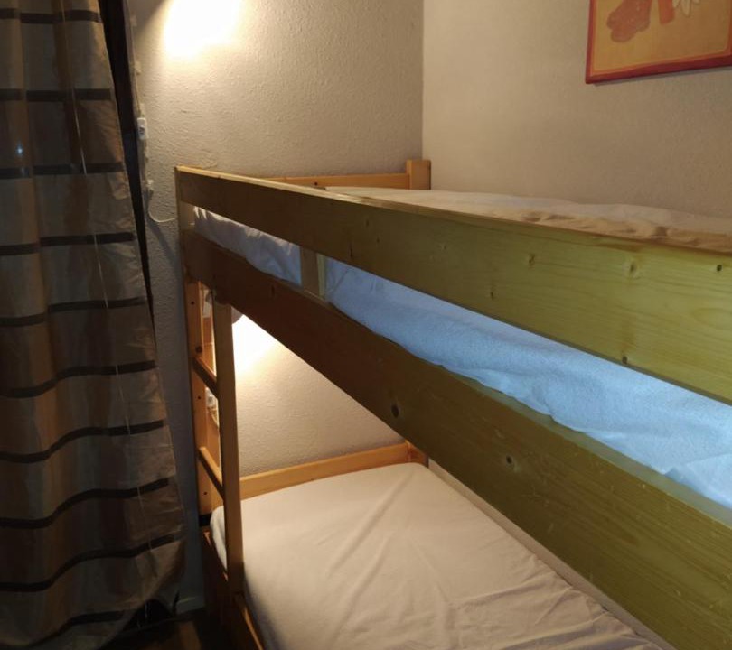 Photo of Bedroom in Saint-Gervais-les-Bains