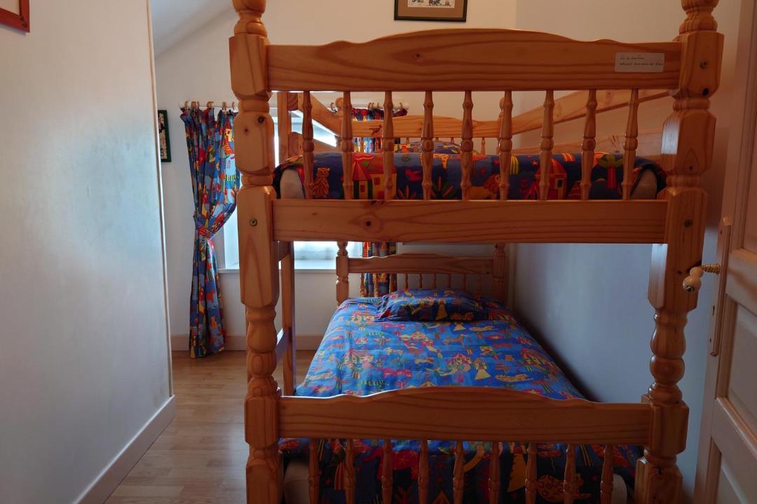 Photo of Bedroom in La Barre-de-Monts