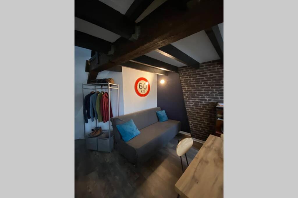 Photo of Livingroom in Bethune