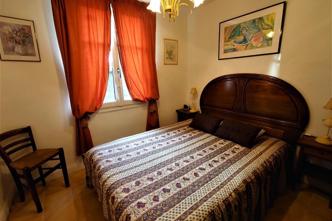 Photo of Bedroom in La Barre-de-Monts