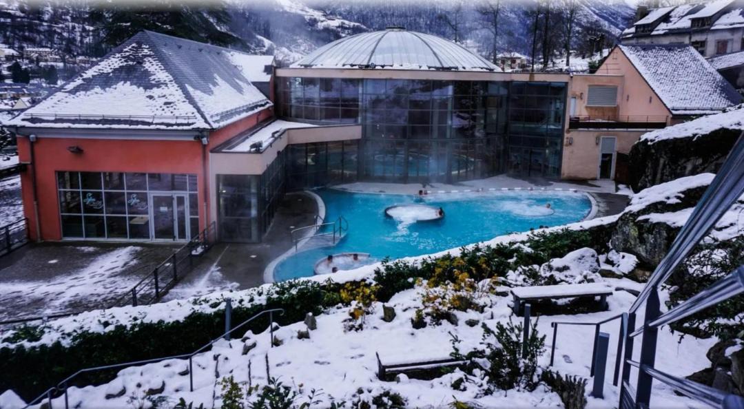 Photo of Others in Cauterets