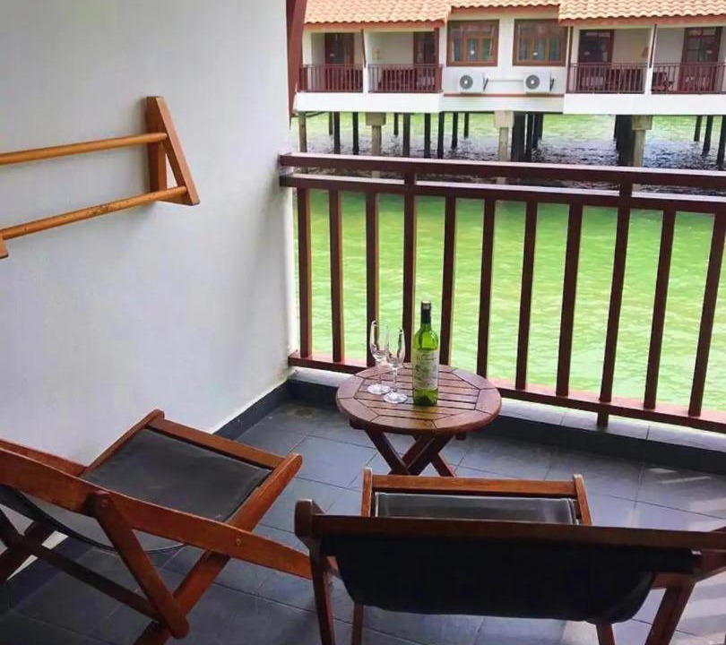 Photo of Others in Kampung Dhobi