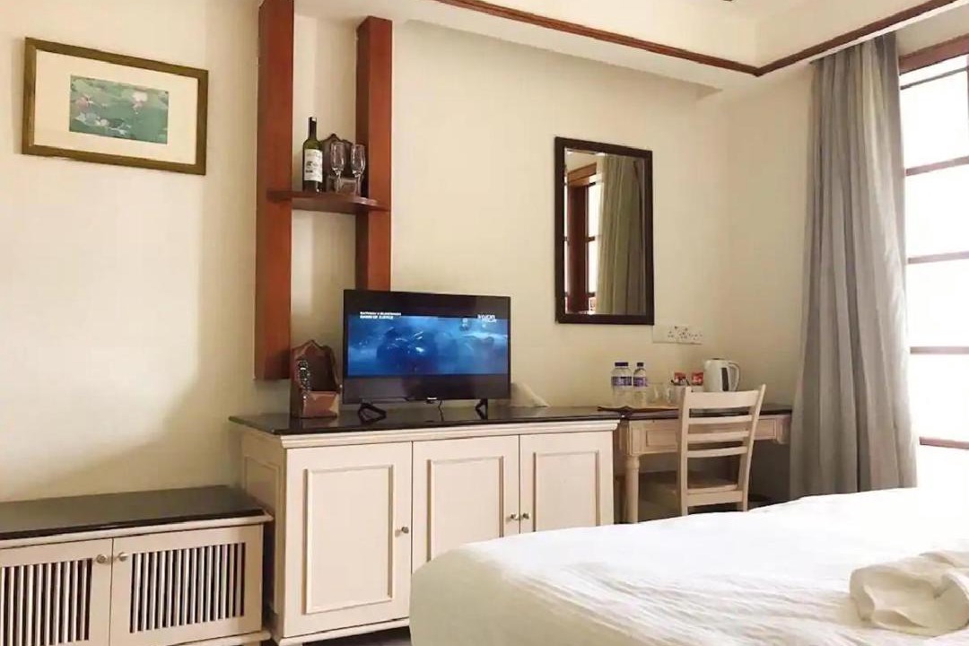 Photo of Others in Kampung Dhobi