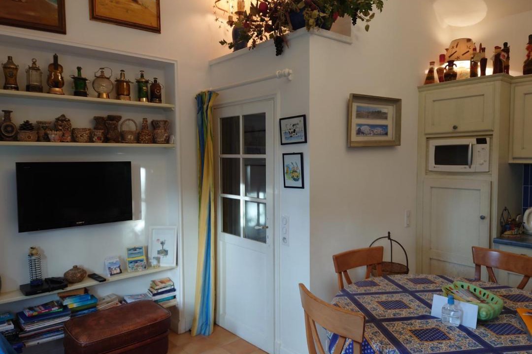 Photo of Livingroom in La Barre-de-Monts