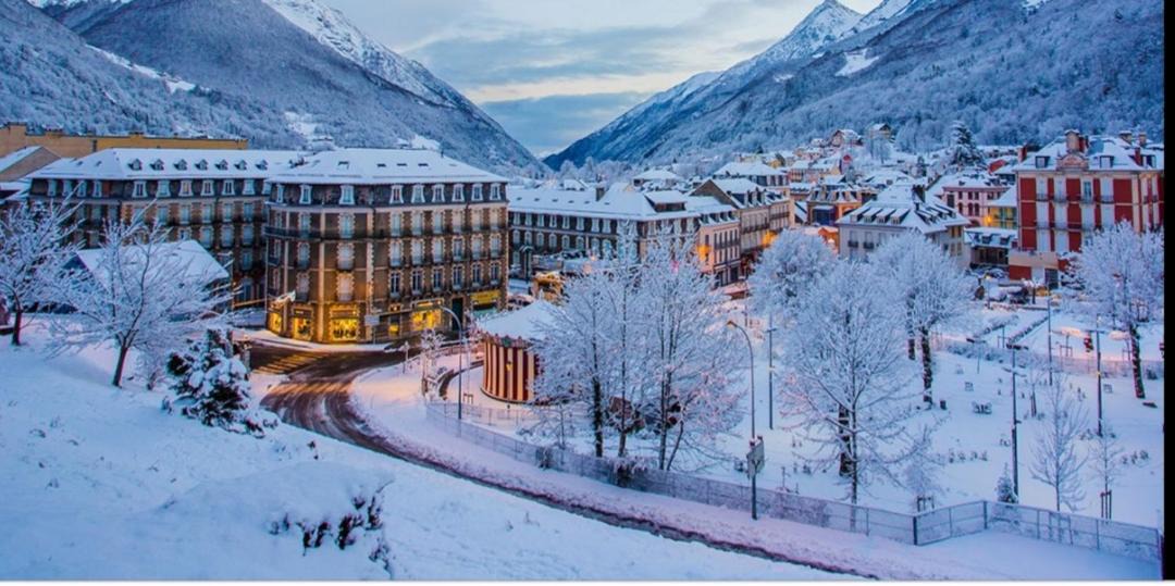 Photo of Others in Cauterets