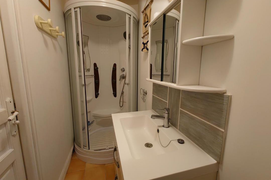 Photo of Bathroom in La Barre-de-Monts