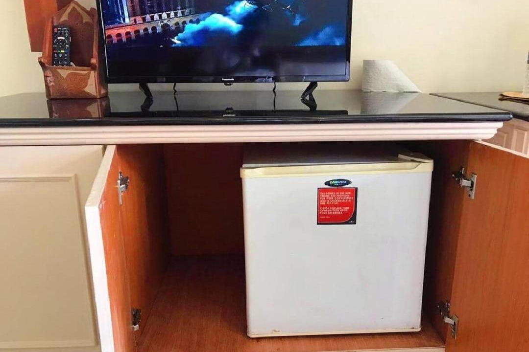 Photo of Kitchen in Kampung Dhobi