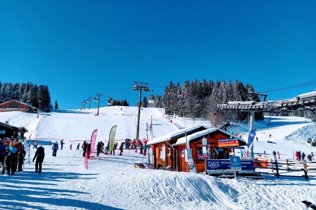 Photo of Others in Saint-Gervais-les-Bains