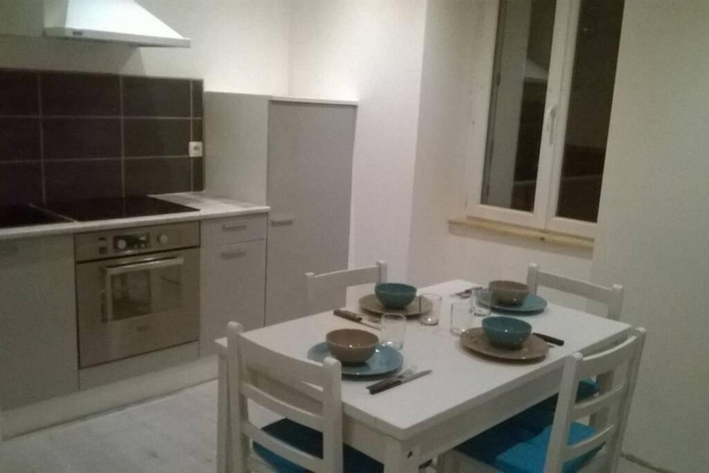 Photo of Kitchen in Cransac