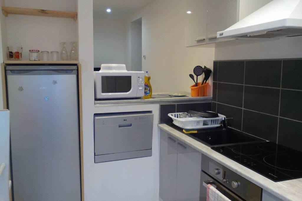 Photo of Kitchen in Cransac