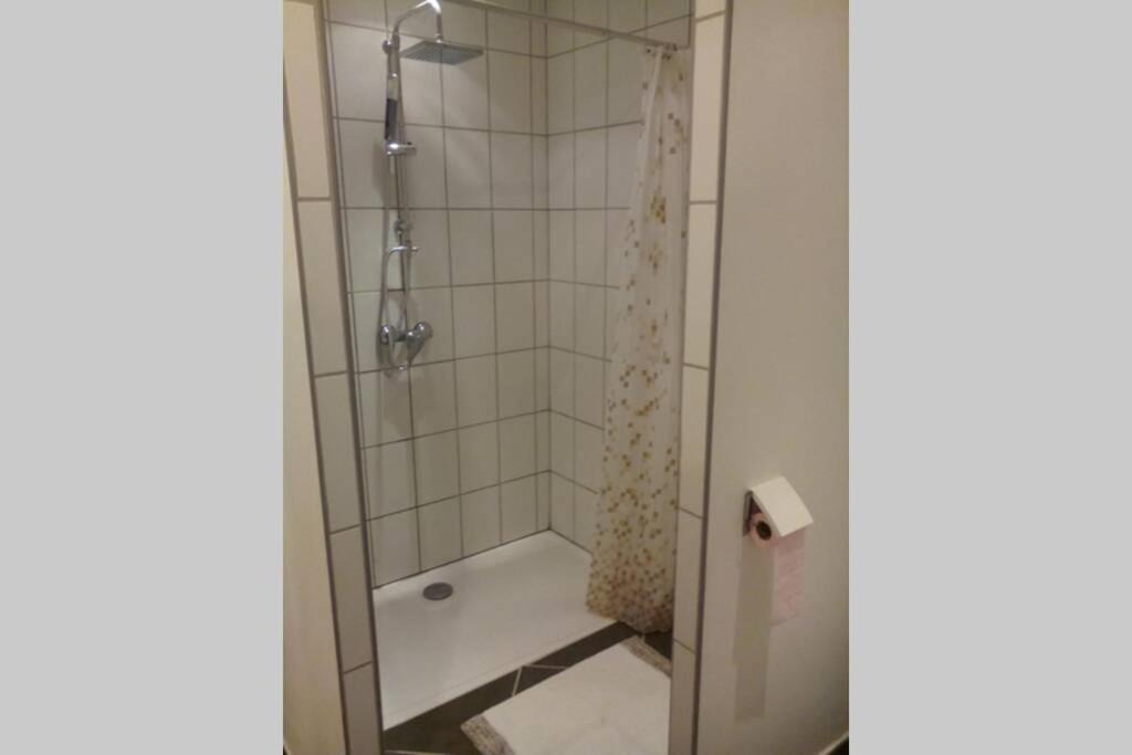 Photo of Bathroom in Cransac