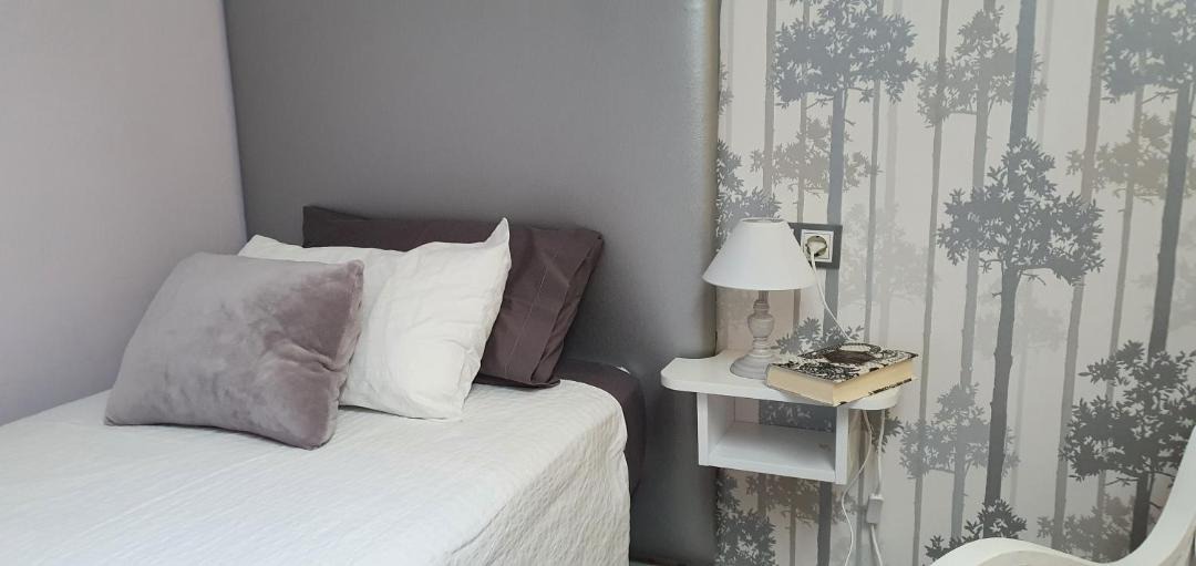 Photo of Bedroom in Las Ventas de Santa Lucia