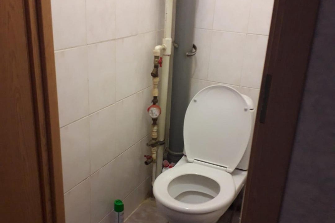 Photo of Bathroom in Mytishchi
