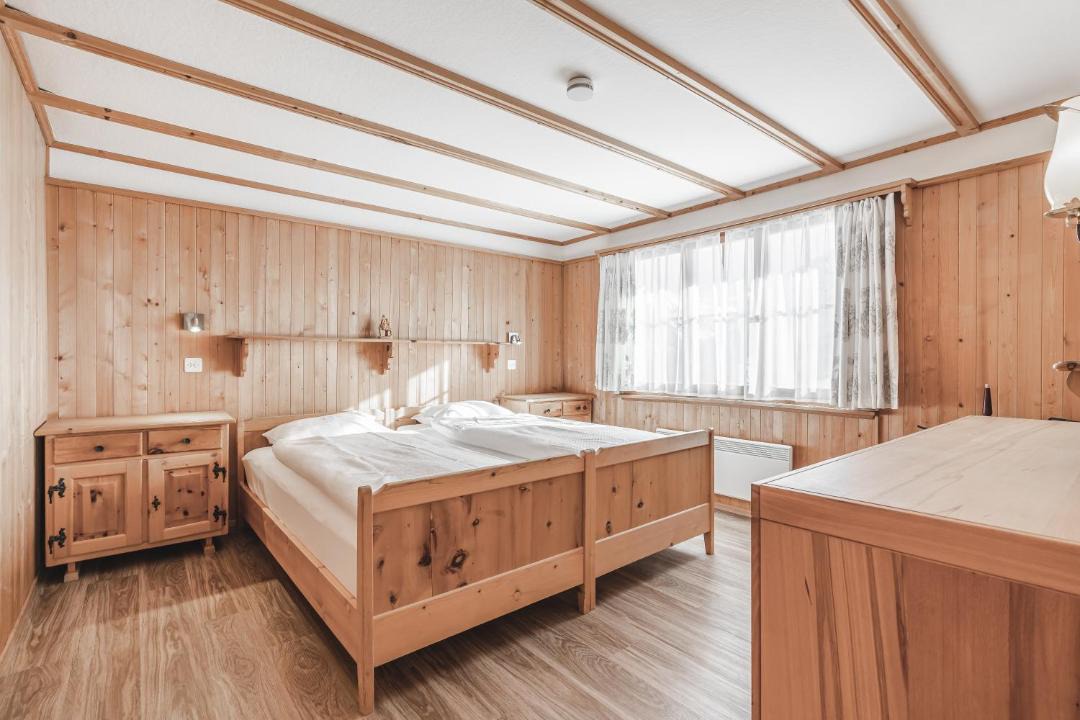 Photo of Bedroom in Arosa