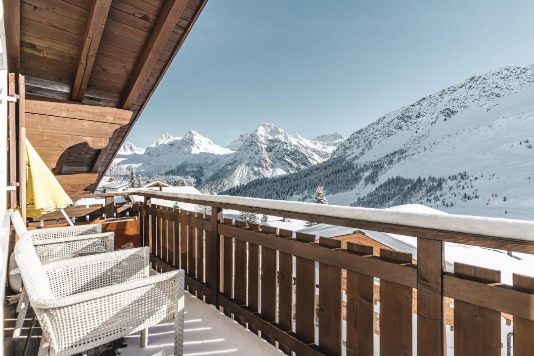 Photo of Others in Arosa