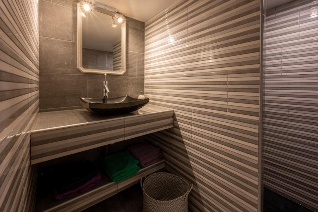 Photo of Bathroom in Aucamville