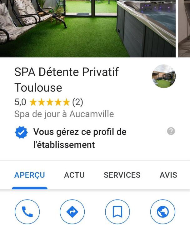 Photo of Others in Aucamville