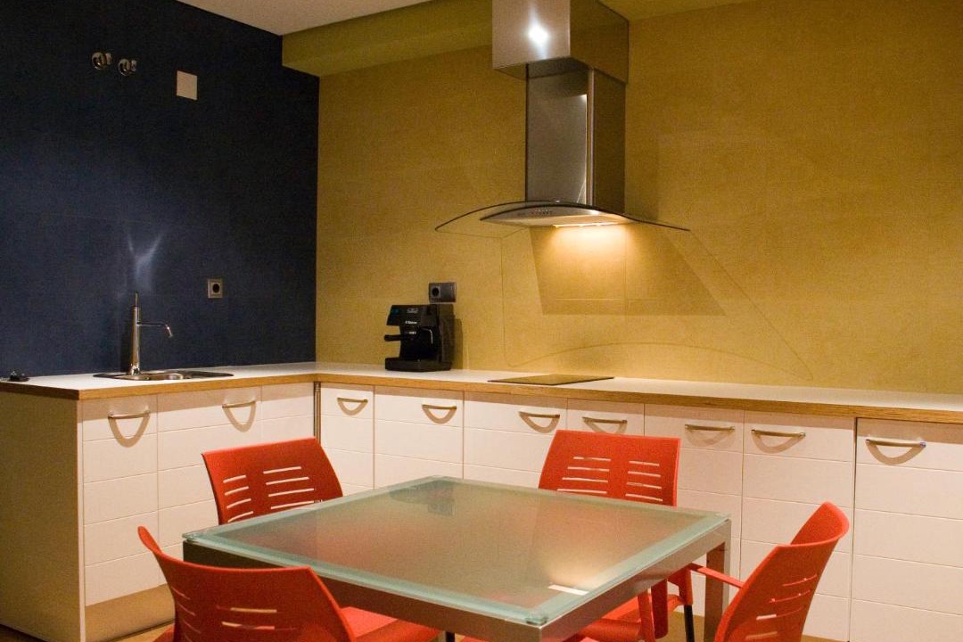 Photo of Kitchen in Casas-Ibanez