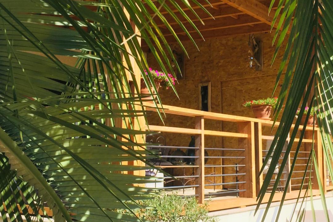 Photo of Buildings in Junas