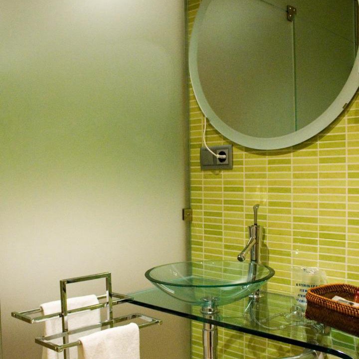 Photo of Bathroom in Casas-Ibanez