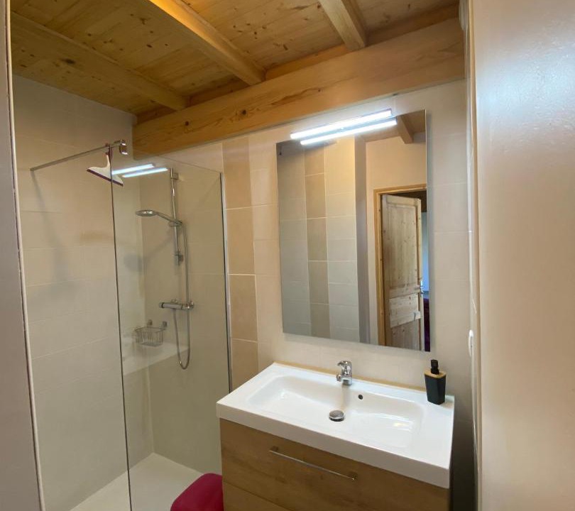 Photo of Bathroom in Chanos-Curson