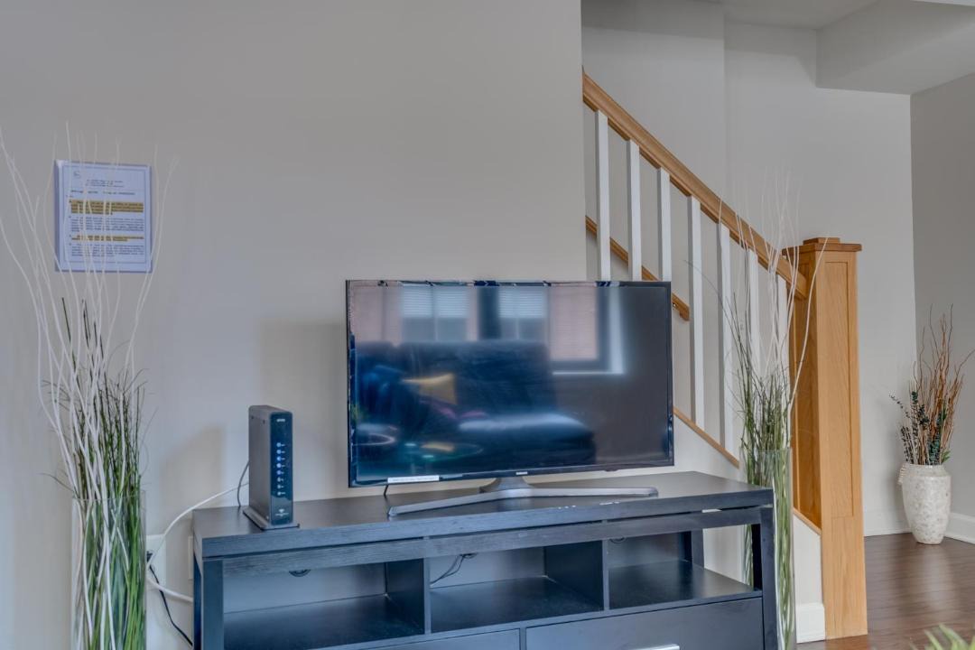 Photo of Livingroom in Baltimore