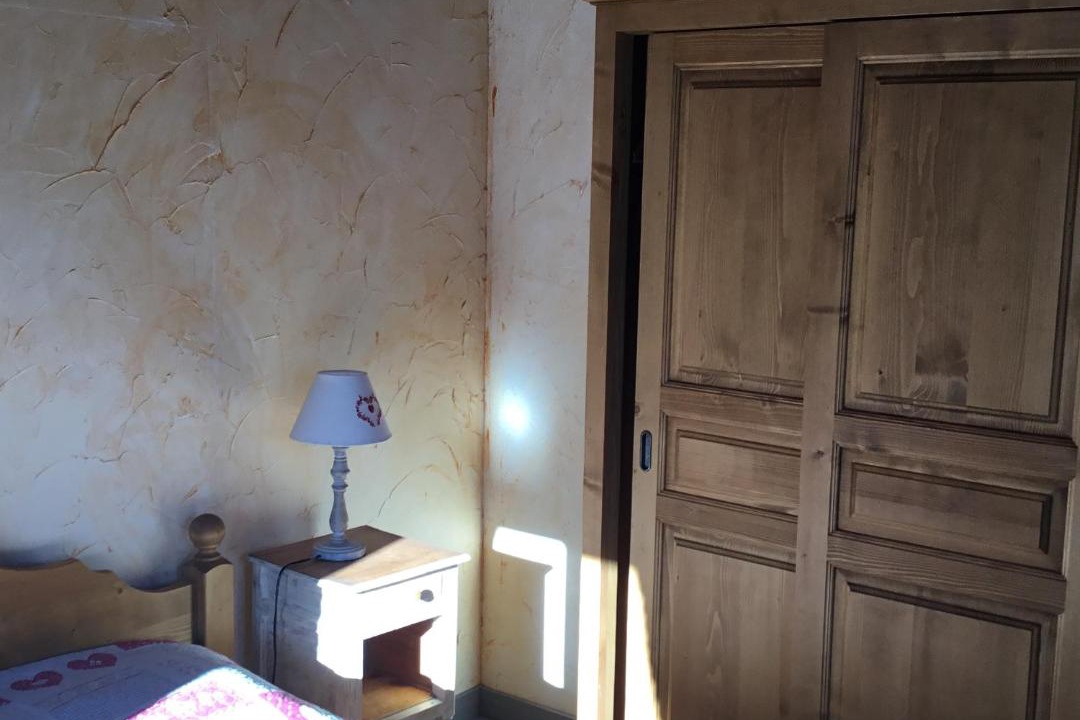 Photo of Bedroom in Chatel