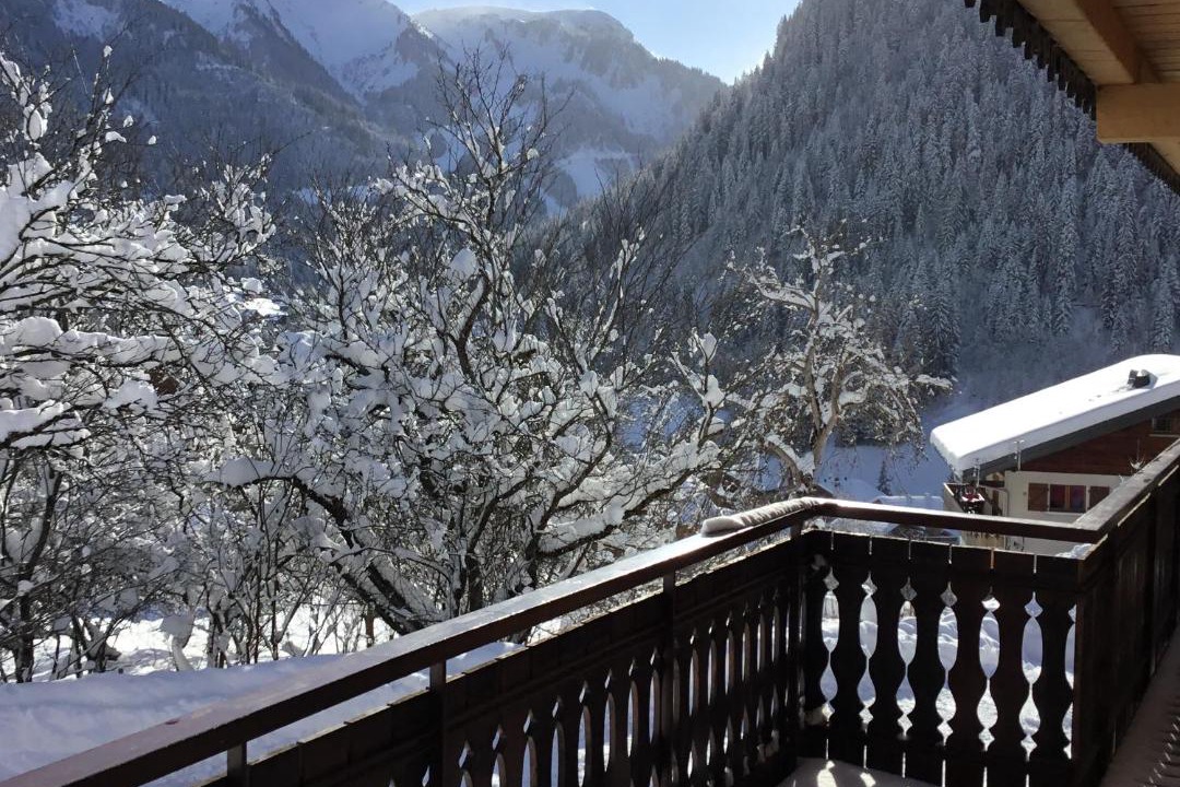 Photo of Others in Chatel