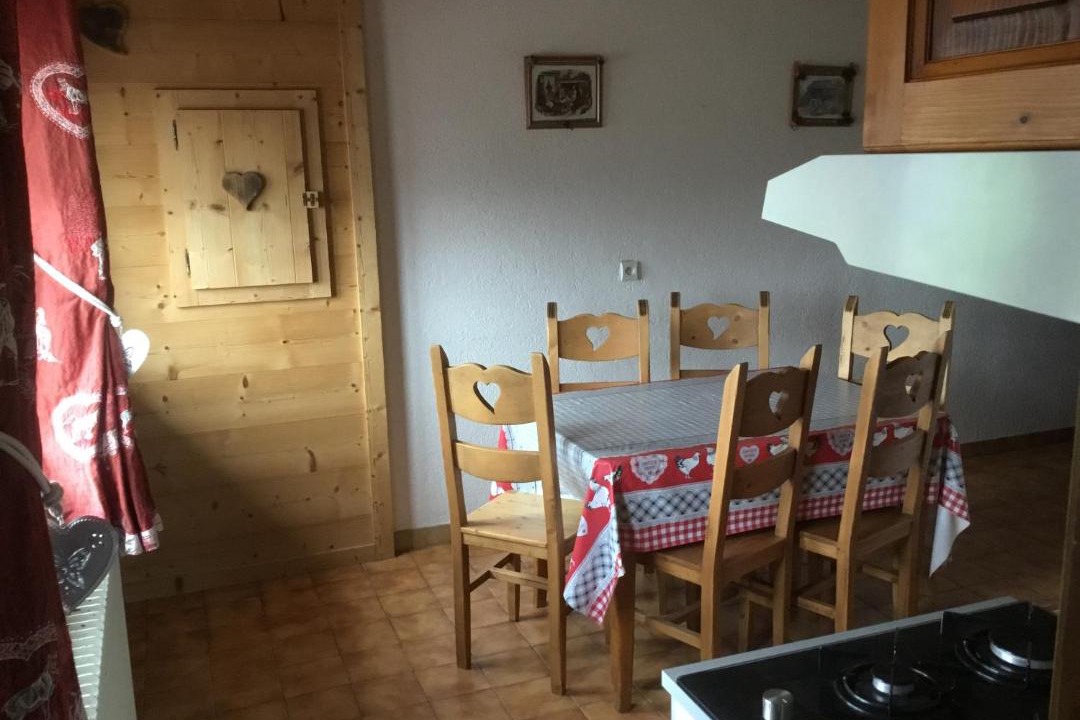 Photo of Livingroom in Chatel