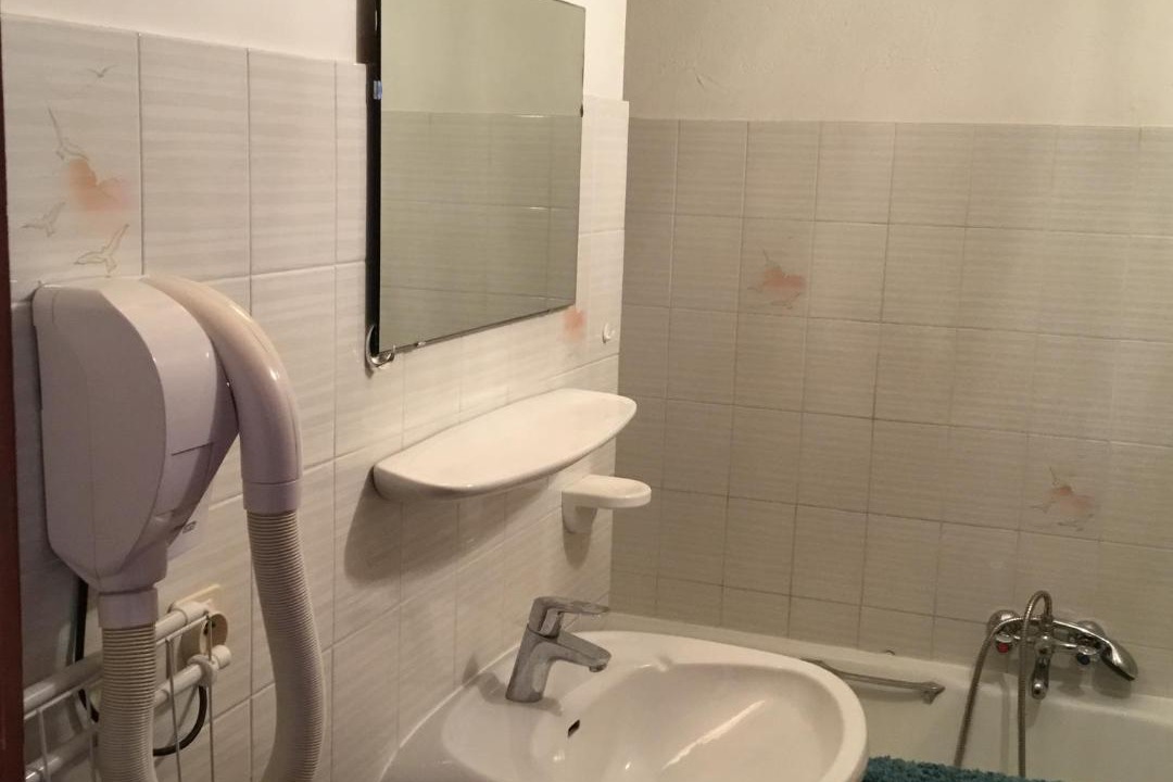 Photo of Bathroom in Chatel