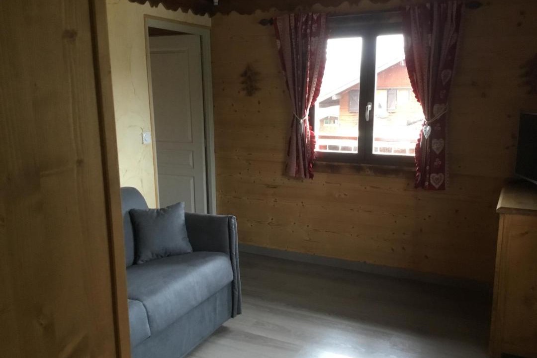 Photo of Livingroom in Chatel