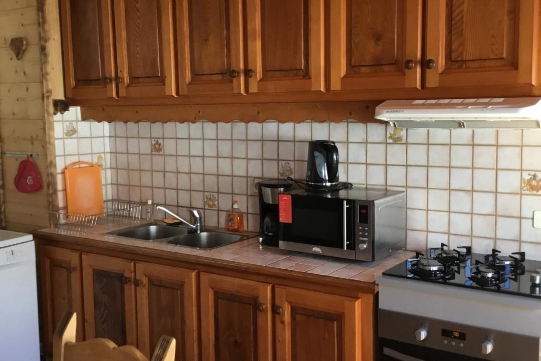 Photo of Kitchen in Chatel