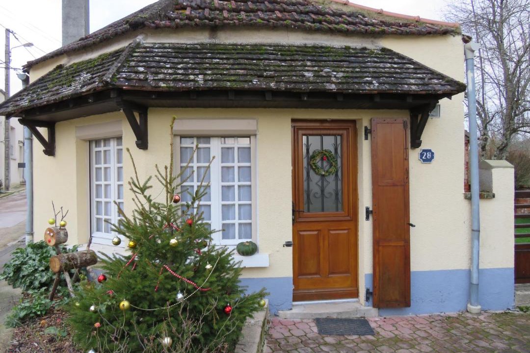 Photo of Others in Voutenay-sur-Cure