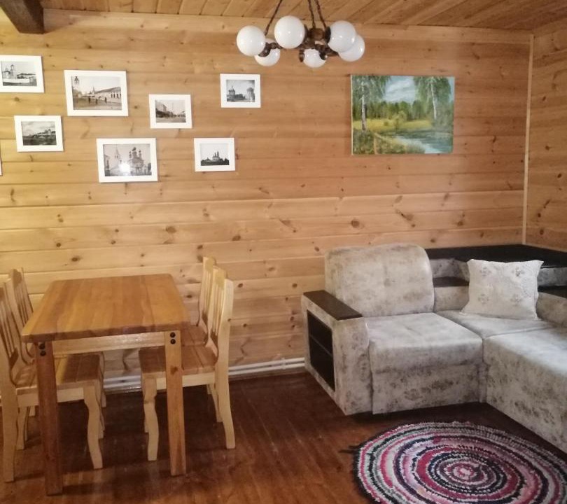 Photo of Livingroom in Suzdal