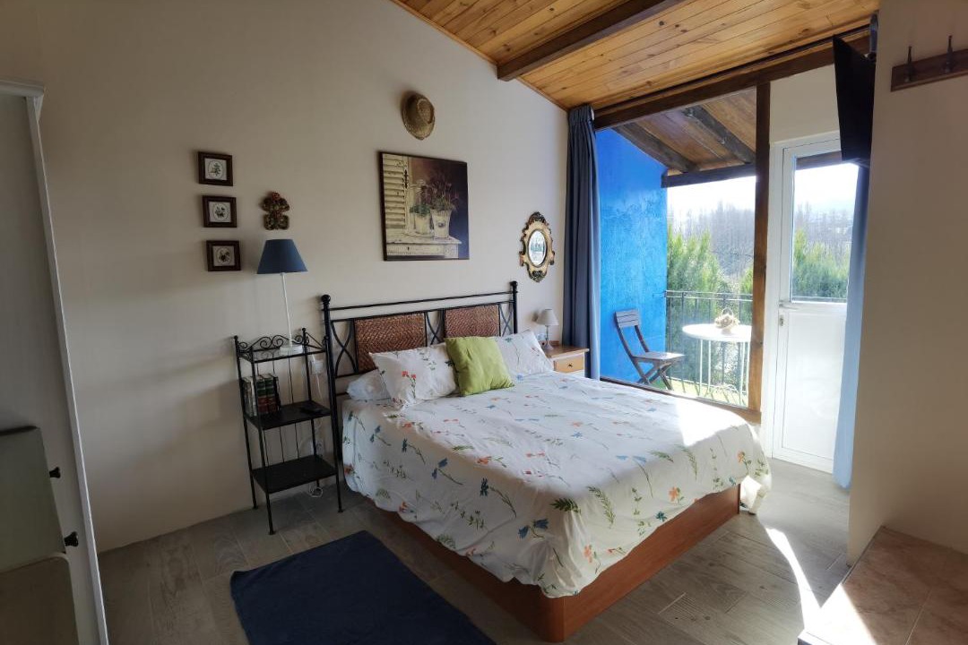 Photo of Bedroom in Ocon